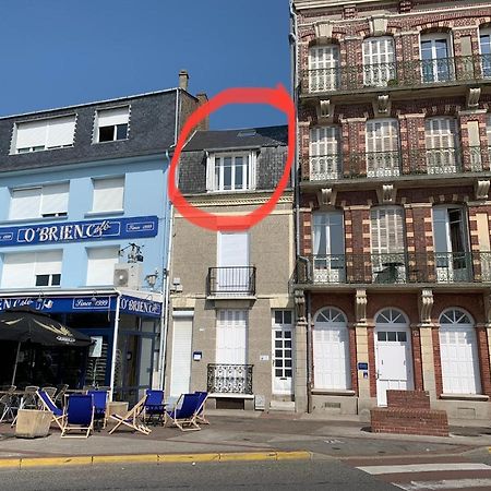 Le Phare De Cati Apartment Мер-ле-Бен Екстериор снимка